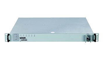 Product image of the Viasat LinkWays2 SATCOM modem